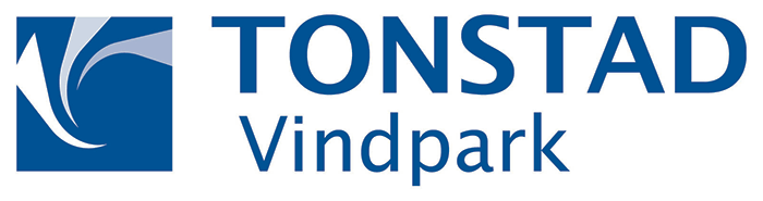 Logo - Tonstad Vindpark